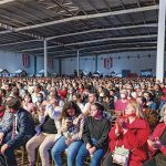 Concerti in lode al Bambino Gesù – Guatemala – Foto: Frank Murphy