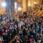 Concerti in lode al Bambino Gesù – Portogallo – Monastero dos Jerônimos – Lisbona – Foto: Nuno Moura