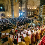 Concerti in lode al Bambino Gesù – Portogallo – Monastero dos Jerônimos – Lisbona – Foto: Nuno Moura