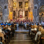 Concerti in lode al Bambino Gesù – Portogallo – Monastero dos Jerônimos – Lisbona – Foto: Nuno Moura