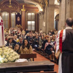 Concerti in lode al Bambino Gesù – Portogallo – Chiesa della Santa Croce – Braga – Foto: Fábio Silva