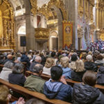 Concerti in lode al Bambino Gesù – Portogallo – Chiesa della Santa Croce – Braga – Foto: Fábio Silva