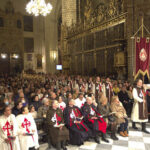 Concerti in lode al Bambino Gesù – Spagna – Cattedrale di Toledo – Foto: Eric Sallas