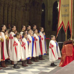 Concerti in lode al Bambino Gesù – Spagna – Cattedrale di Toledo – Foto: Eric Sallas
