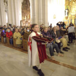 Concerti in lode al Bambino Gesù – Spagna – Basilica di Nostra Signora della Concezione – Madrid – Foto: Eric Salas