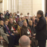 Concerti in lode al Bambino Gesù – Spagna – Basilica di Nostra Signora della Concezione – Madrid – Foto: Eric Salas