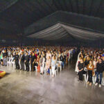 Concerti in lode al Bambino Gesù – El Salvador – Salone Salamanca – Nuevo Cuscatlán – Foto: Roberto Hernández