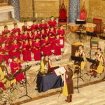 Concerti in lode al Bambino Gesù – Colombia – Chiesa di Nostra Signora di Fatima – Tocancipá – Foto: Jesse Arce