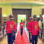 Concerti in lode al Bambino Gesù – Mozambico – Cattedrale di Nostra Signora della Concezione – Maputo – Foto: Arão Mazive