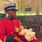 Concerti in lode al Bambino Gesù – Mozambico – Cattedrale di Nostra Signora della Concezione – Maputo – Foto: Arão Mazive