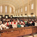 Concerti in lode al Bambino Gesù – Mozambico – Cattedrale di Nostra Signora della Concezione – Maputo – Foto: Arão Mazive