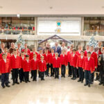 Concerti in lode al Bambino Gesù – Costa Rica – Casa Presidenziale – San José di Costa Rica – Foto: Víctor Serrano