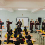 Equador – Scuola Marie Clarac – Quito – Foto: Stefano Gavillanes