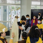 Equador – Scuola Marie Clarac – Quito – Foto: Stefano Gavillanes