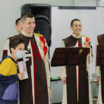 Equador – Scuola Marie Clarac – Quito – Foto: Stefano Gavillanes