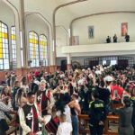 Colombia – Comando della Polizia Metropolitana della Valle di Aburrá – Medellín – Foto: Sebástian Bedoya