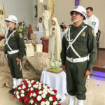 Colombia – Comando della Polizia Metropolitana della Valle di Aburrá – Medellín – Foto: Sebástian Bedoya