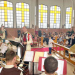 Colombia – Comando della Polizia Metropolitana della Valle di Aburrá – Medellín – Foto: Sebástian Bedoya