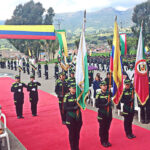 Colombia – Scuola di Polizia Rafael Reyes – Santa Rosa de Viterbo – Foto: Francisco Ottati