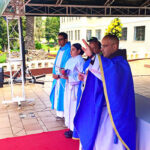 Colombia – Scuola di Polizia Rafael Reyes – Santa Rosa de Viterbo – Foto: Francisco Ottati