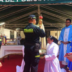 Colombia – Scuola di Polizia Rafael Reyes – Santa Rosa de Viterbo – Foto: Francisco Ottati