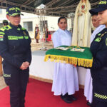 Colombia – Scuola di Polizia Rafael Reyes – Santa Rosa de Viterbo – Foto: Francisco Ottati