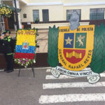 Colombia – Scuola di Polizia Rafael Reyes – Santa Rosa de Viterbo – Foto: Francisco Ottati