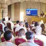 Spagna – Casa degli Araldi del Vangelo – Toledo – Foto: Eric Salas