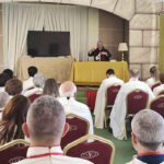 Spagna – Casa degli Araldi del Vangelo – Toledo – Foto: Eric Salas