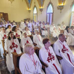 Spagna – Casa degli Araldi del Vangelo – Toledo – Foto: Eric Salas