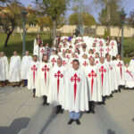 Spagna – Casa degli Araldi del Vangelo – Toledo – Foto: Eric Salas