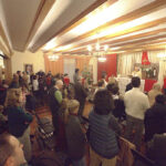 Spagna – Casa degli Araldi del Vangelo – Sevilla la Nueva – Foto: Eric Salas