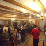 Spagna – Casa degli Araldi del Vangelo – Sevilla la Nueva – Foto: Eric Salas