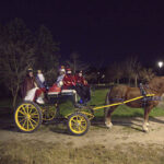 Spagna – Casa degli Araldi del Vangelo – Sevilla la Nueva – Foto: Eric Salas