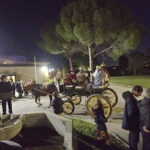 Spagna – Casa degli Araldi del Vangelo – Sevilla la Nueva – Foto: Eric Salas