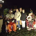 Spagna – Casa degli Araldi del Vangelo – Sevilla la Nueva – Foto: Eric Salas