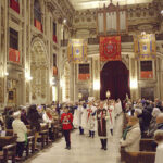 Spagna – Chiesa di San Isidro – Madrid – Foto: Eric Salas
