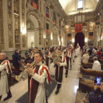 Spagna – Chiesa di San Isidro – Madrid – Foto: Eric Salas