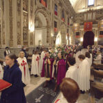 Spagna – Chiesa di San Isidro – Madrid – Foto: Eric Salas