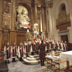 Spagna – Chiesa di San Isidro – Madrid – Foto: Eric Salas