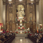 Spagna – Chiesa di San Isidro – Madrid – Foto: Eric Salas