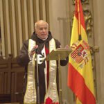 Spagna – Chiesa di San Isidro – Madrid – Foto: Eric Salas