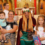 Paraguay – Chiesa della Madre del Buon Consiglio – Ypacaraí – Foto: Xavier Jacob