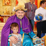 Paraguay – Chiesa della Madre del Buon Consiglio – Ypacaraí – Foto: Xavier Jacob