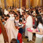 Paraguay – Chiesa della Madre del Buon Consiglio – Ypacaraí – Foto: Xavier Jacob