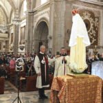 Messico – Basilica di San Giuseppe e di Nostra Signora del Sacro Cuore – Città del Messico – Foto: Ronny Fischer