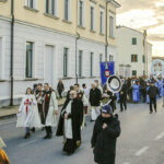 Italia – Processione dell’Immacolata Concezione – Mira – Foto: Ricardo Schneider