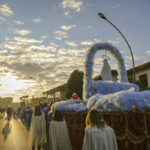 Italia – Processione dell’Immacolata Concezione – Mira – Foto: Ricardo Schneider