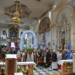 Italia – Processione dell’Immacolata Concezione – Mira – Foto: Ricardo Schneider