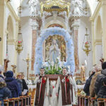 Italia – Processione dell’Immacolata Concezione – Mira – Foto: Ricardo Schneider